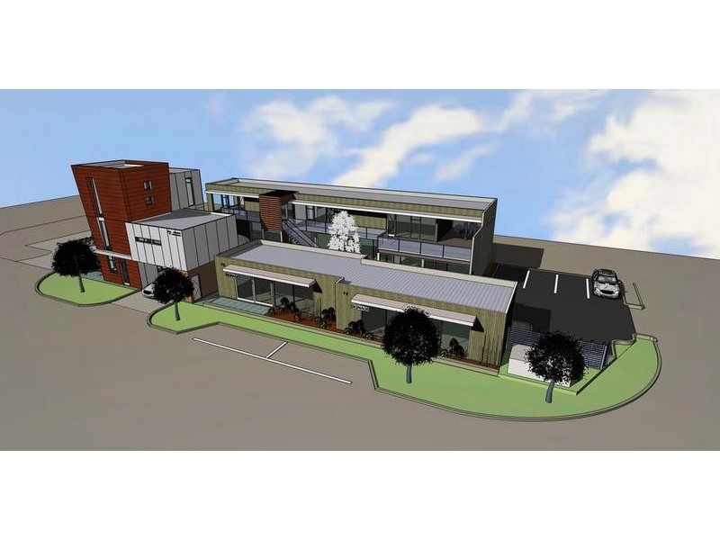 1-9/902 Faure Lane, Dunsborough WA 6281