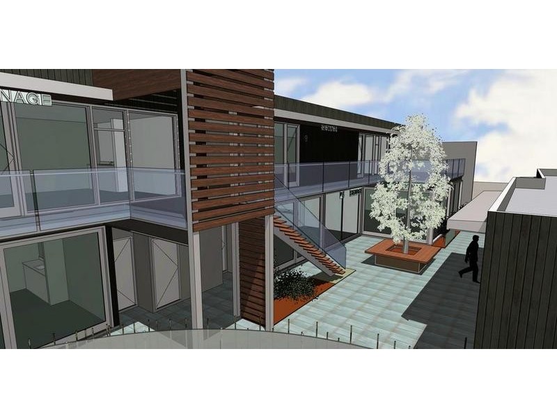 1-9/902 Faure Lane, Dunsborough WA 6281