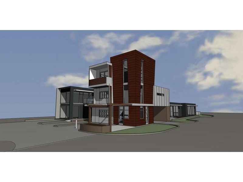 1-9/902 Faure Lane, Dunsborough WA 6281