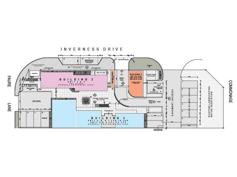 1-9/902 Faure Lane, Dunsborough WA 6281