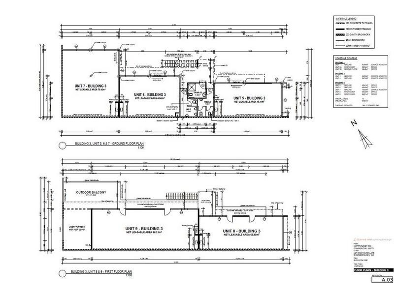 1-9/902 Faure Lane, Dunsborough WA 6281