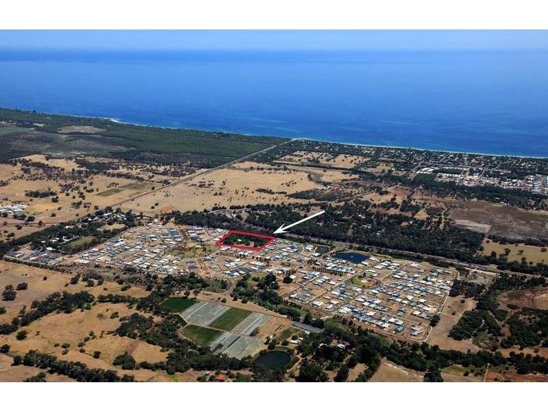 Lot 20, 16 Dowell Road, Vasse WA 6280