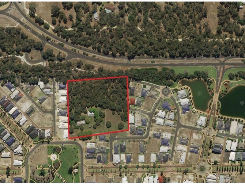 Lot 20, 16 Dowell Road, Vasse WA 6280