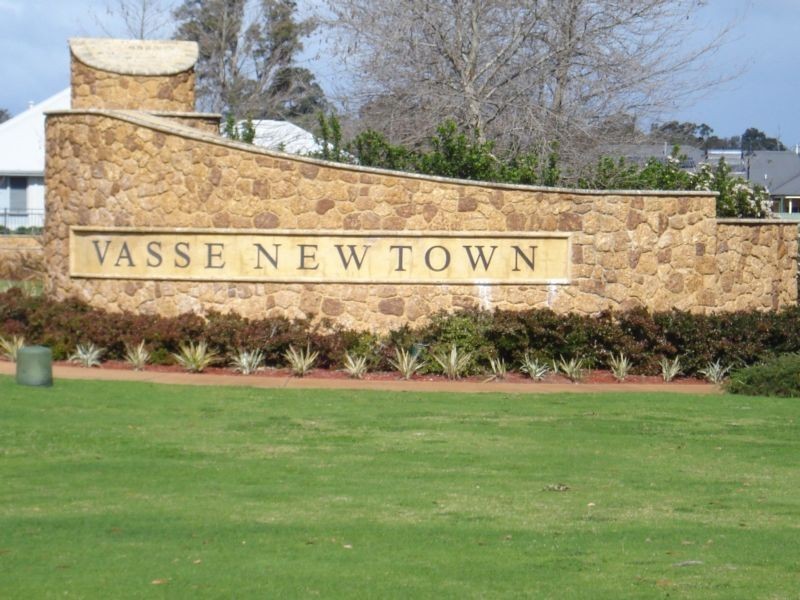 Lot 20, 16 Dowell Road, Vasse WA 6280