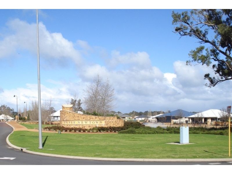Lot 20, 16 Dowell Road, Vasse WA 6280