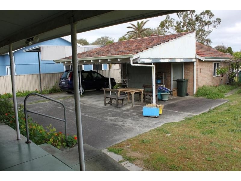 108 Kent Street, Busselton WA 6280