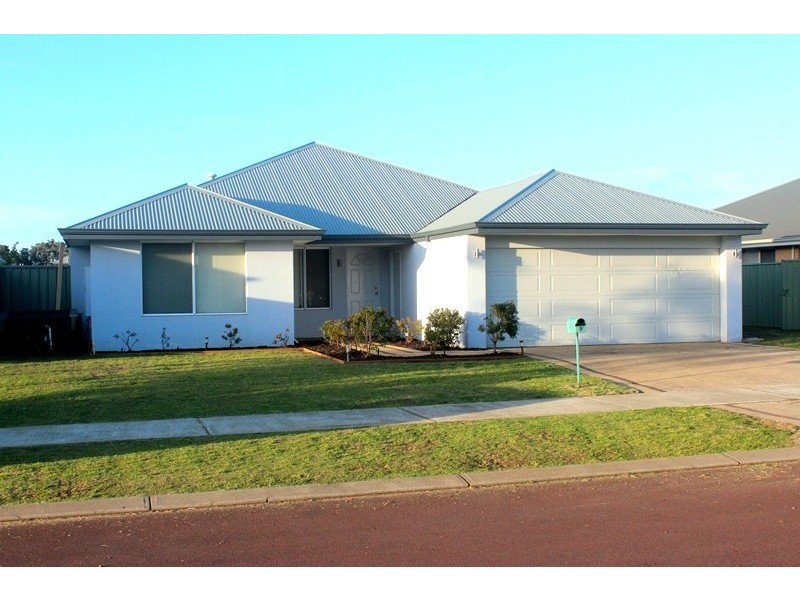 5 Kathleen Crescent, Vasse WA 6280