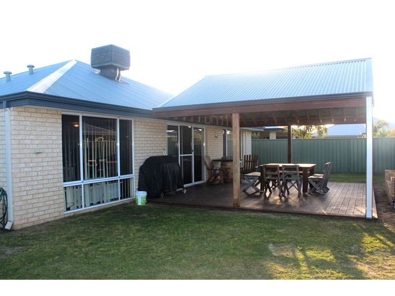 5 Kathleen Crescent, Vasse WA 6280