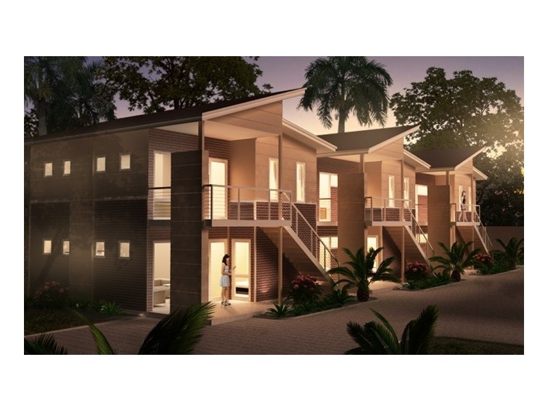 4/134 Withnell Way, Karratha WA 6714