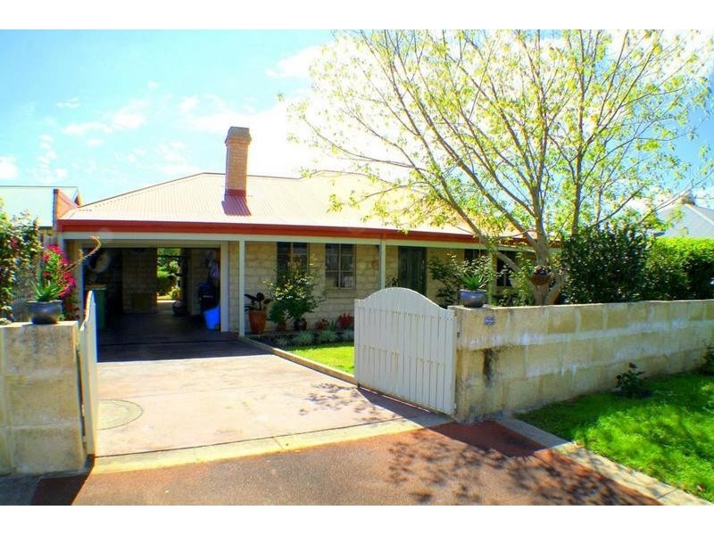 25 The Greenway, Margaret River WA 6285