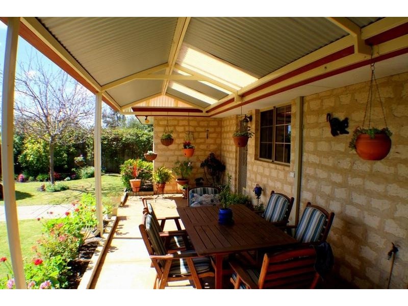 25 The Greenway, Margaret River WA 6285