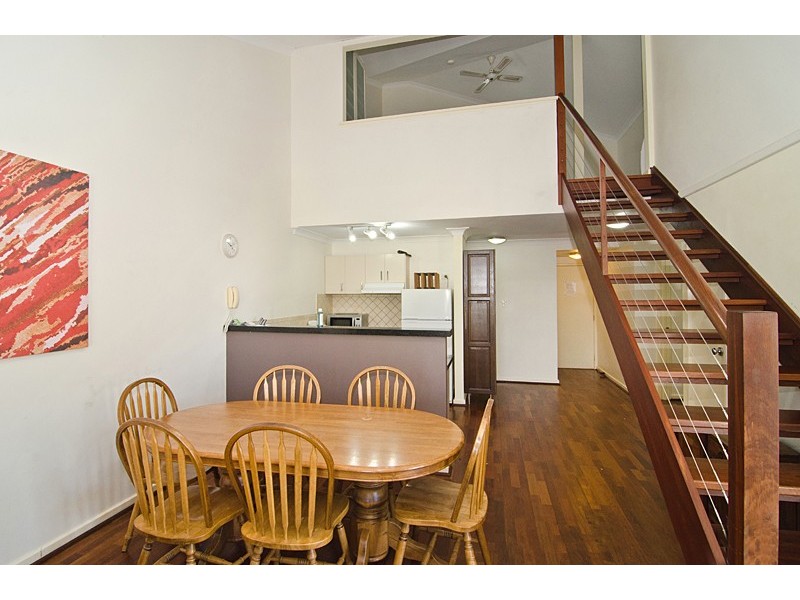 16/12 Little Colin Street, Broadwater WA 6280