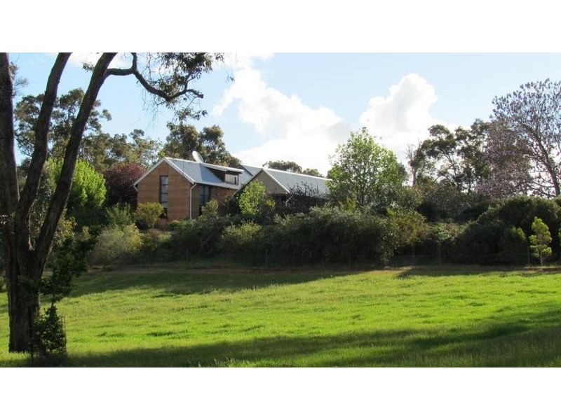 Lot 10 Harrison Road, Mayanup WA 6244