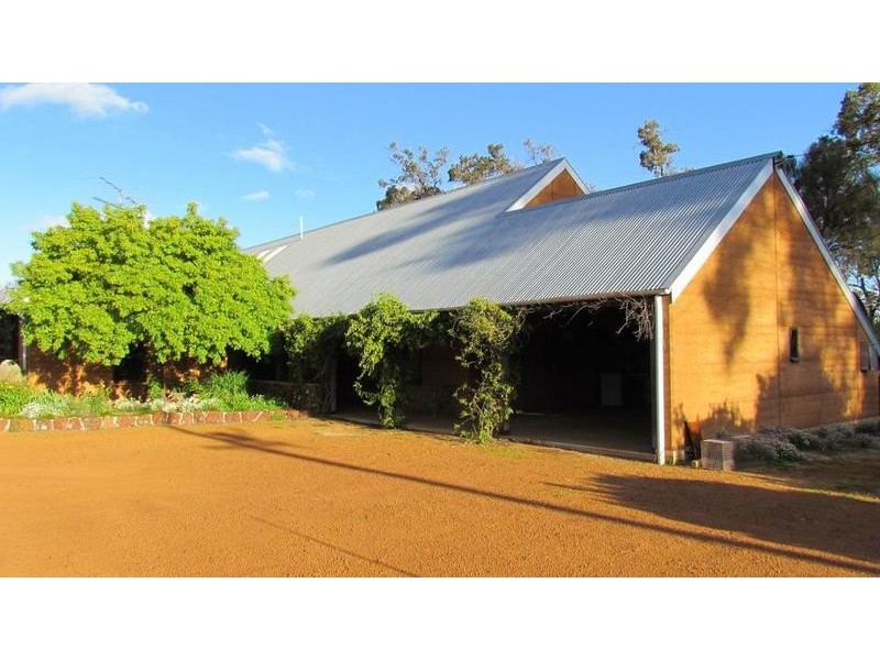 Lot 10 Harrison Road, Mayanup WA 6244