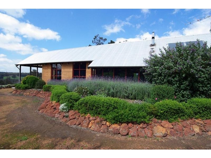 Lot 10 Harrison Road, Mayanup WA 6244