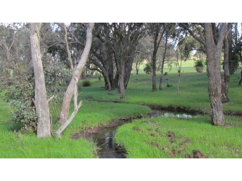 Lot 11 Harrison Road, Mayanup WA 6244