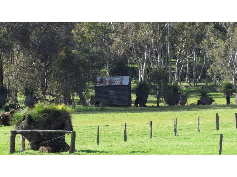 Lot 11 Harrison Road, Mayanup WA 6244