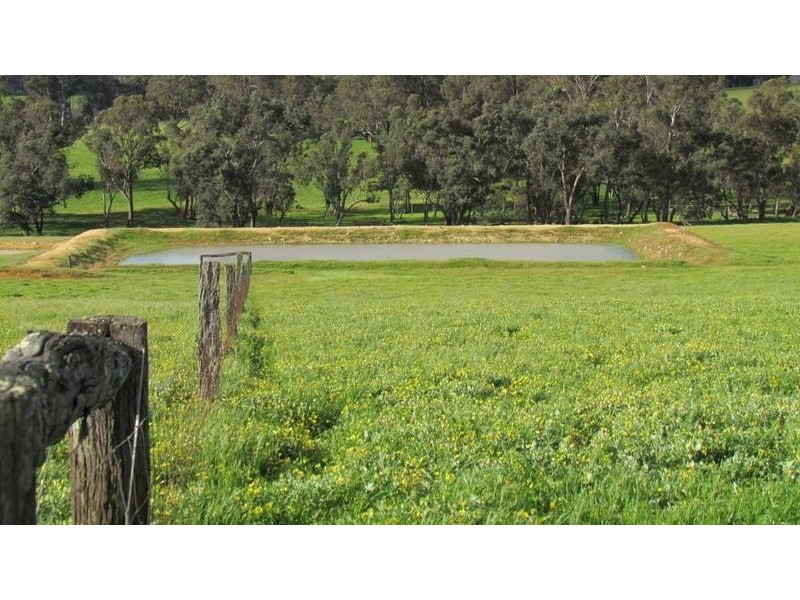 Lot 11 Harrison Road, Mayanup WA 6244