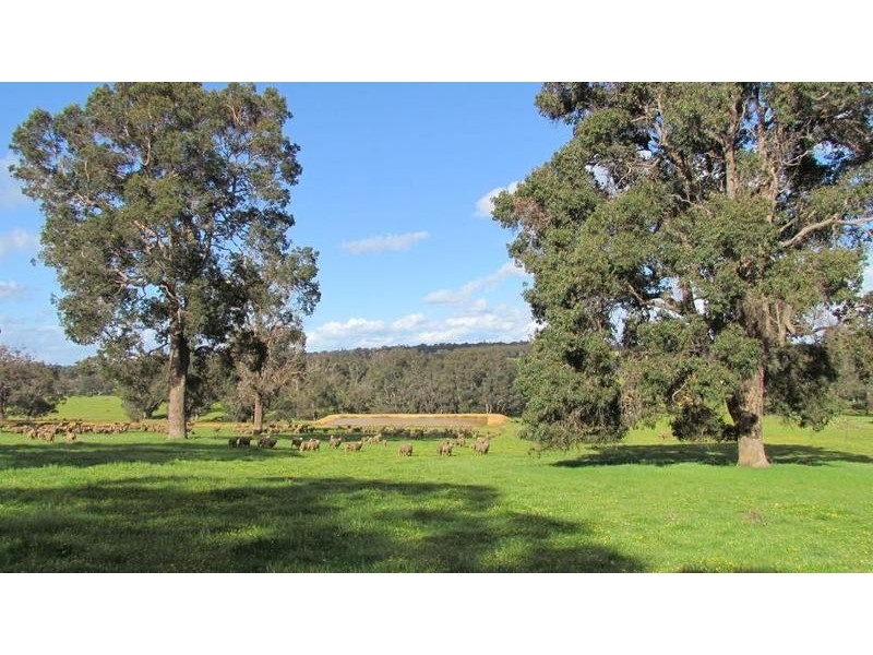 Lot 11 Harrison Road, Mayanup WA 6244