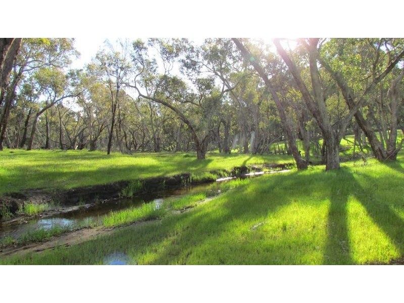 Lot 11 Harrison Road, Mayanup WA 6244