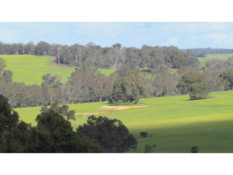 Lot 11 Harrison Road, Mayanup WA 6244