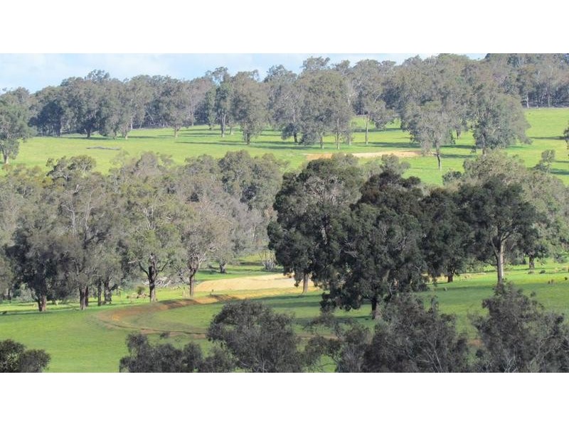 Lot 11 Harrison Road, Mayanup WA 6244