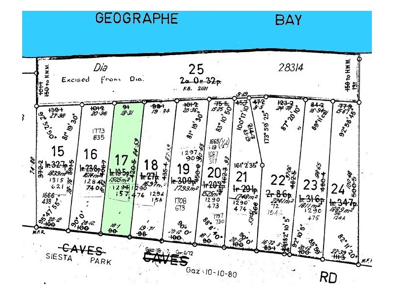 55 Siesta Park Road, Siesta Park WA 6280