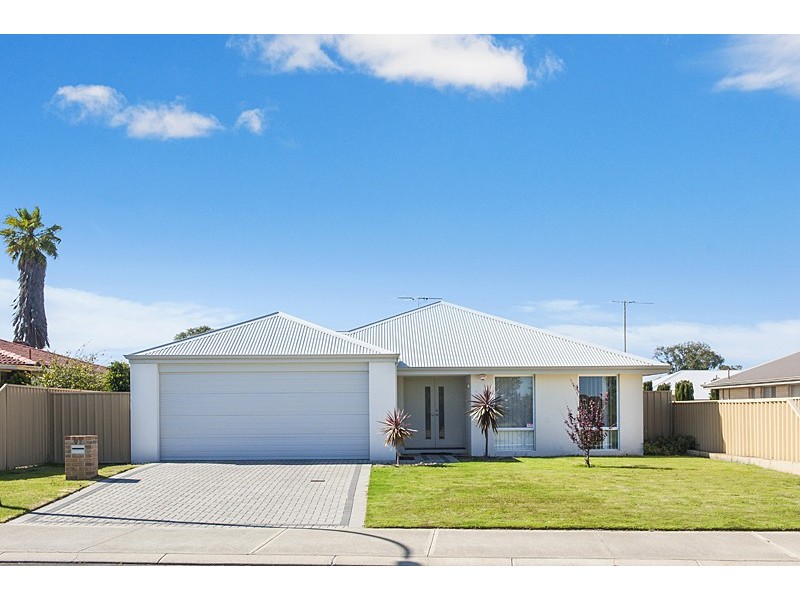 91 Broadwater Boulevard, Broadwater WA 6280
