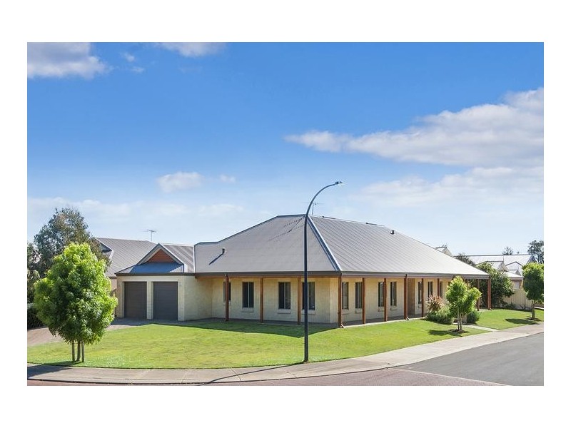 39 New River Ramble, West Busselton WA 6280