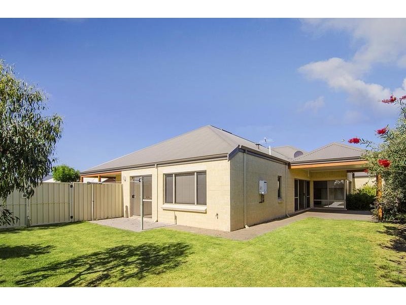 39 New River Ramble, West Busselton WA 6280