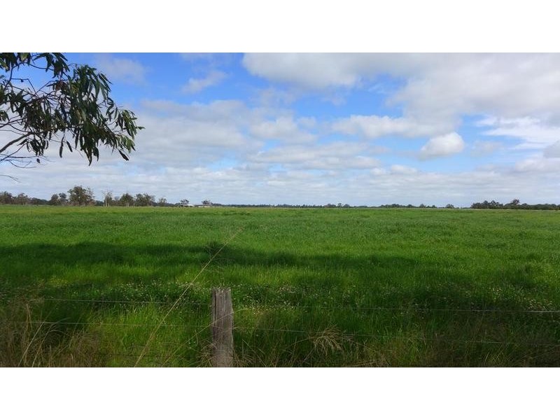 Lot 3982,  Acton Park Road, Kalgup WA 6280