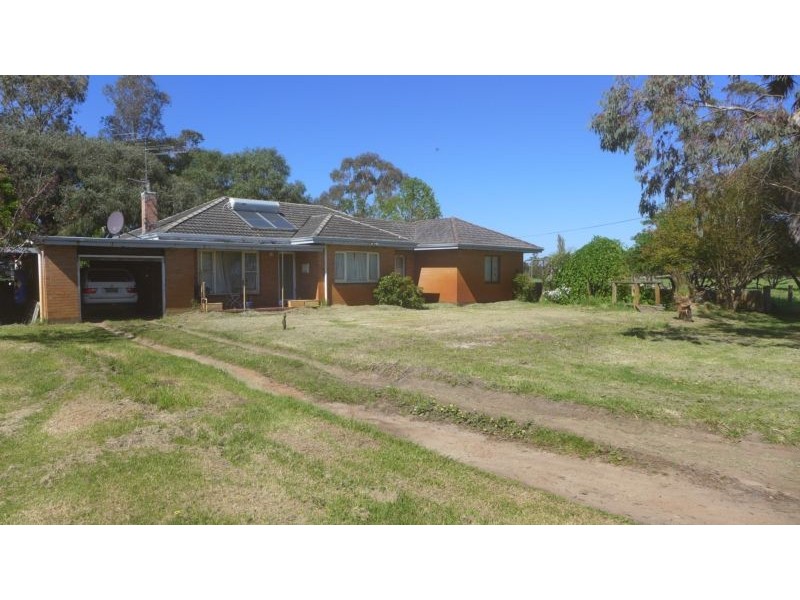 Lot 1839, 4876 Jalbarragup Road, Kalgup WA 6280