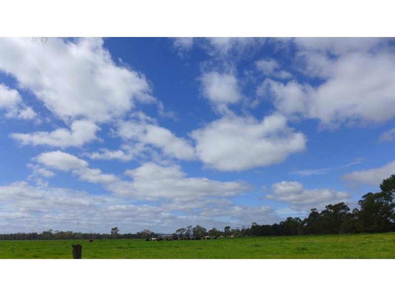 Lot 1839, 4876 Jalbarragup Road, Kalgup WA 6280