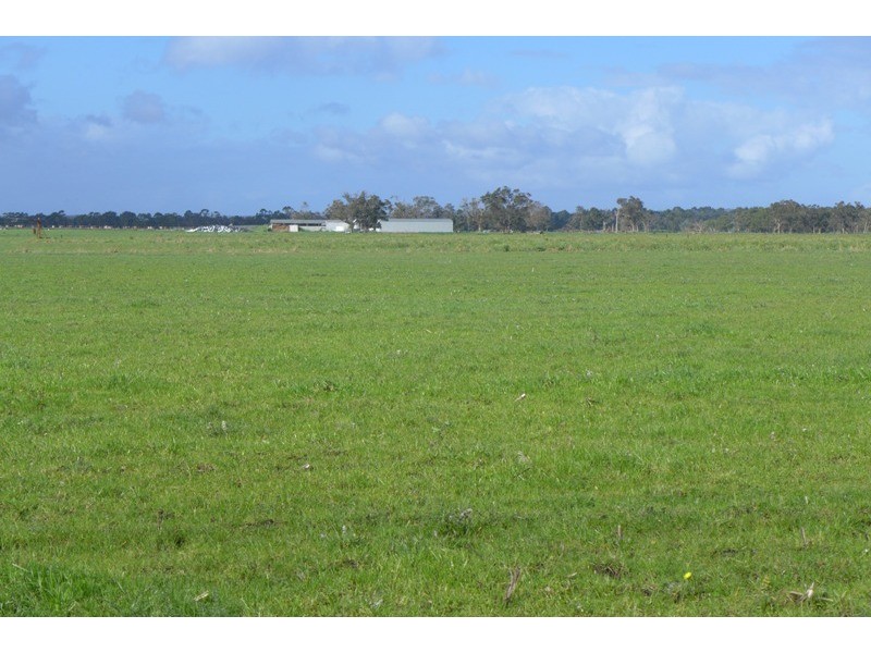 Lot 1841,1842, Lot 3982 Acton Park Road, Kalgup WA 6280