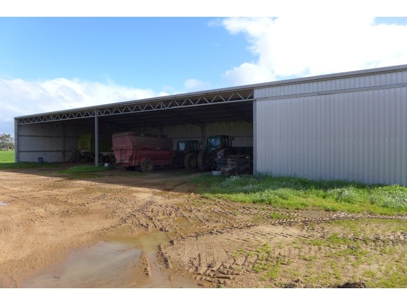 Lot 1841,1842, Lot 3982 Acton Park Road, Kalgup WA 6280