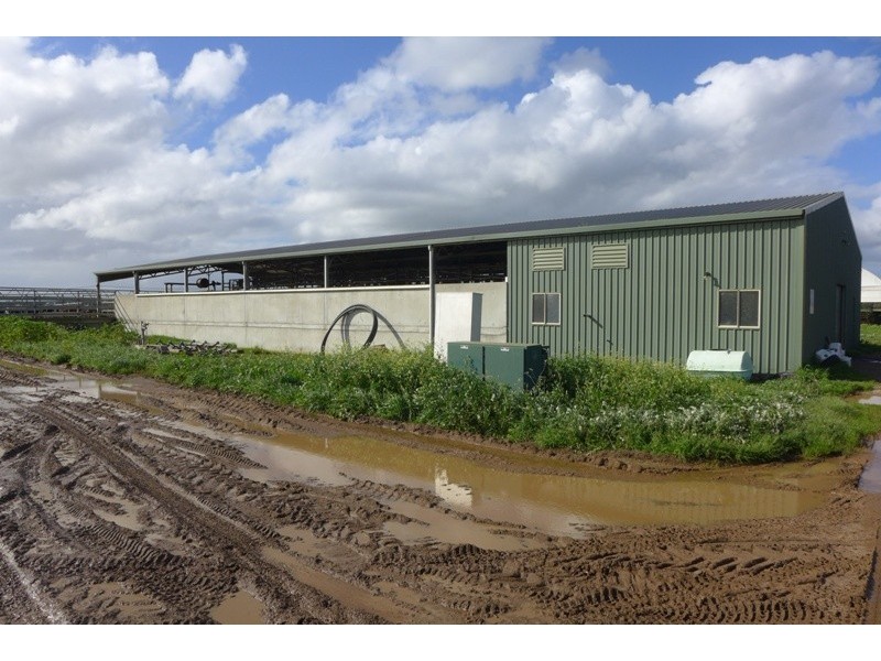 Lot 1841,1842, Lot 3982 Acton Park Road, Kalgup WA 6280