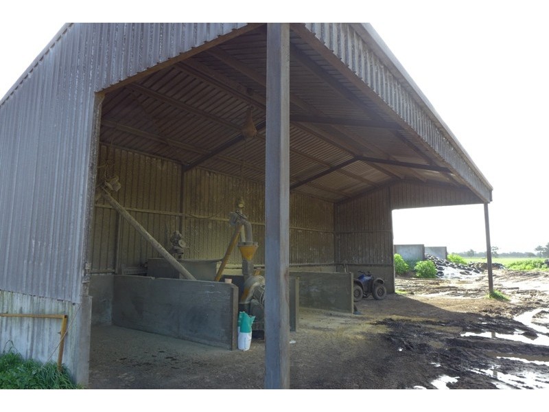 Lot 1841,1842, Lot 3982 Acton Park Road, Kalgup WA 6280