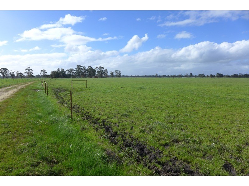 Lot 1841,1842, Lot 3982 Acton Park Road, Kalgup WA 6280