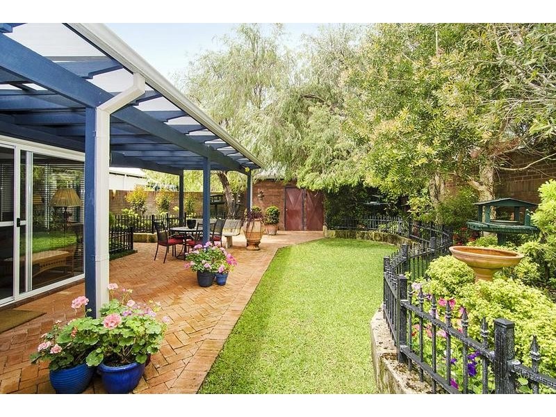 2/25 Holgate Road, Broadwater WA 6280