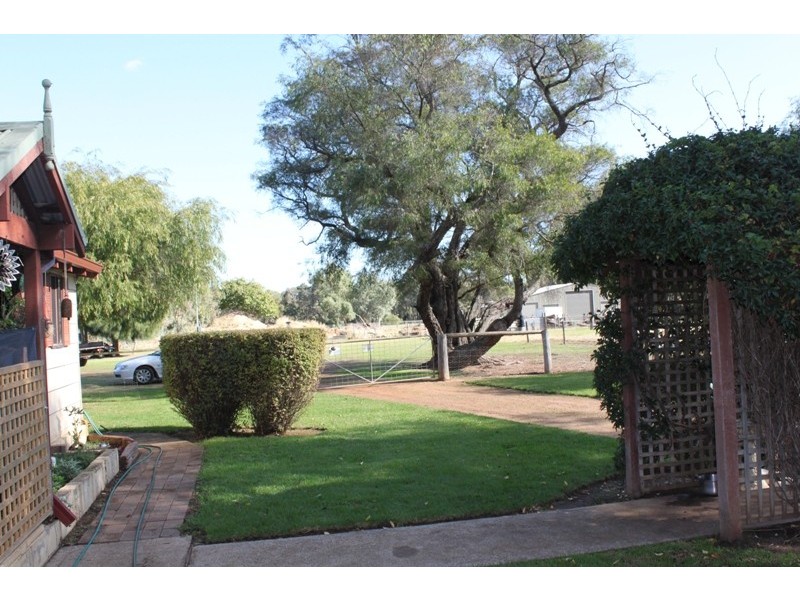 21 Myrtle Vale, Yoongarillup WA 6280