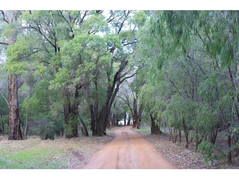 21 Myrtle Vale, Yoongarillup WA 6280