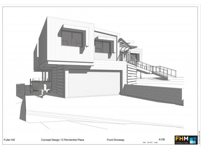 13 Periwinkle Place, Peppermint Grove Beach WA 6271