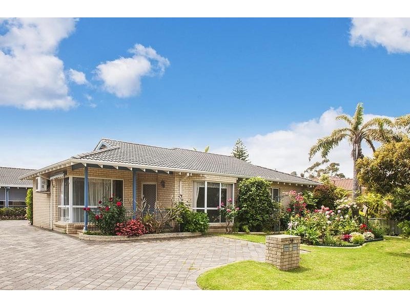 A/57 Southern Drive, Busselton WA 6280