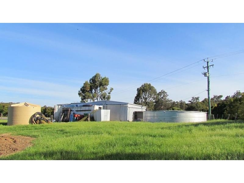 67 Shenton Road, Boyanup WA 6237