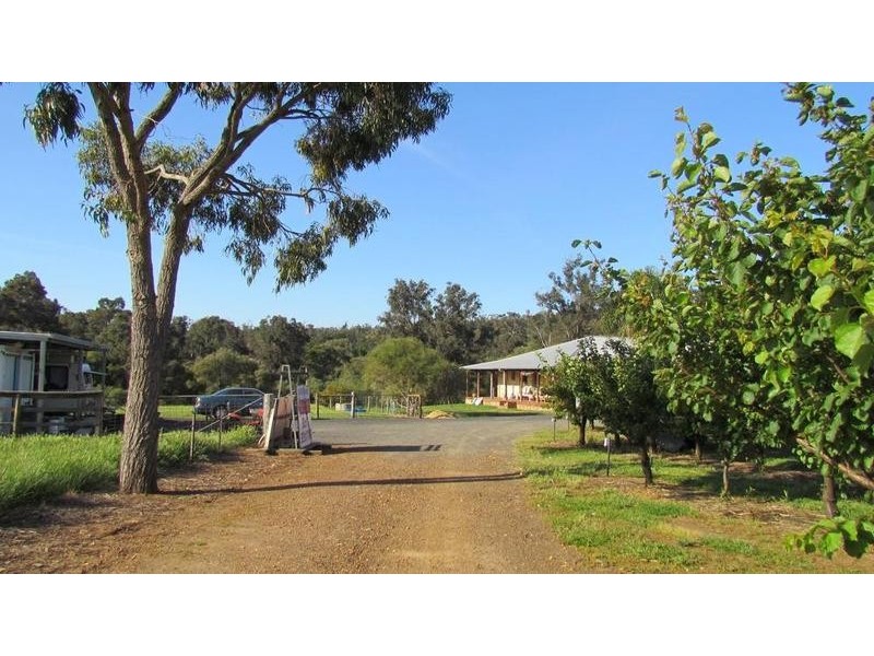 67 Shenton Road, Boyanup WA 6237