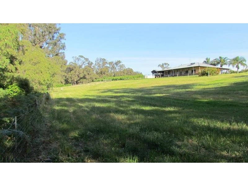 67 Shenton Road, Boyanup WA 6237