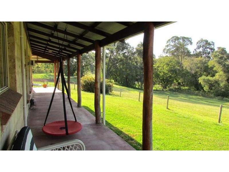 67 Shenton Road, Boyanup WA 6237