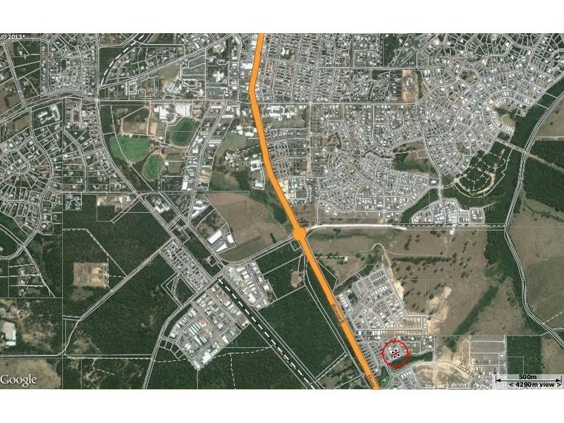 9 Melaleuca Boulevard, Margaret River WA 6285