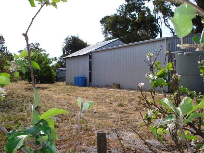 Vasse WA 6280