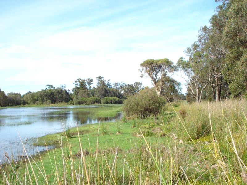 Vasse WA 6280